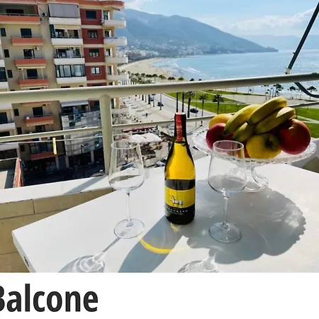 Appartamento D&d Location Lungomare