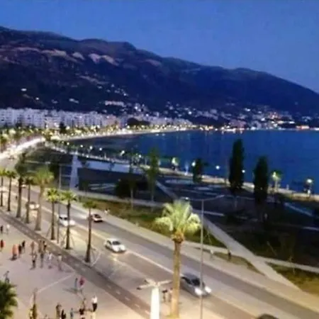 D&d Location Lungomare Appartamento *